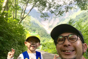 鈴木雄一さん