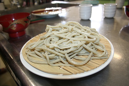 完成