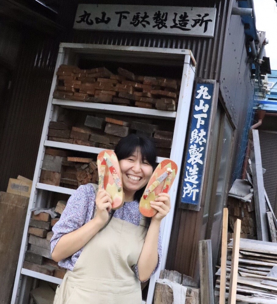 高橋 枝里 ツナグンマ 群馬県地域おこし協力隊 隊員情報