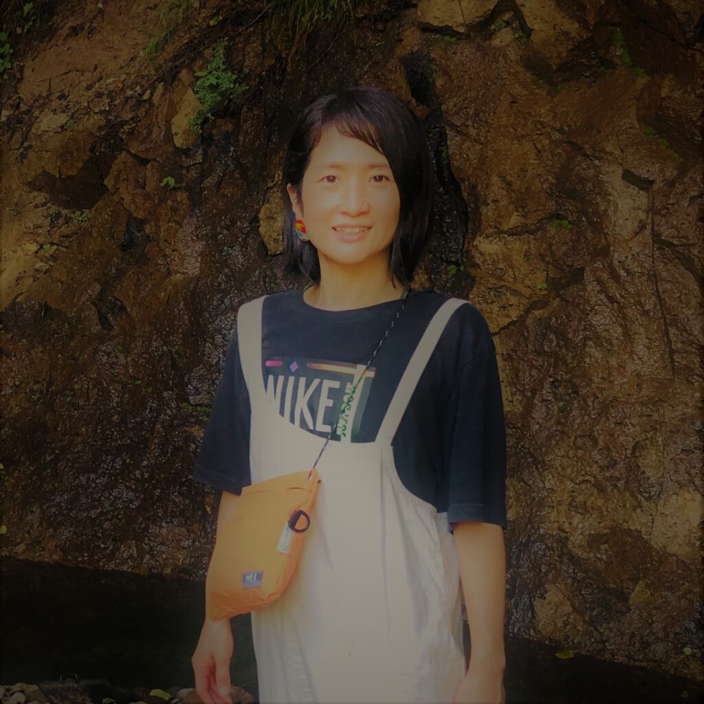 城 智子 ツナグンマ 群馬県地域おこし協力隊 隊員情報